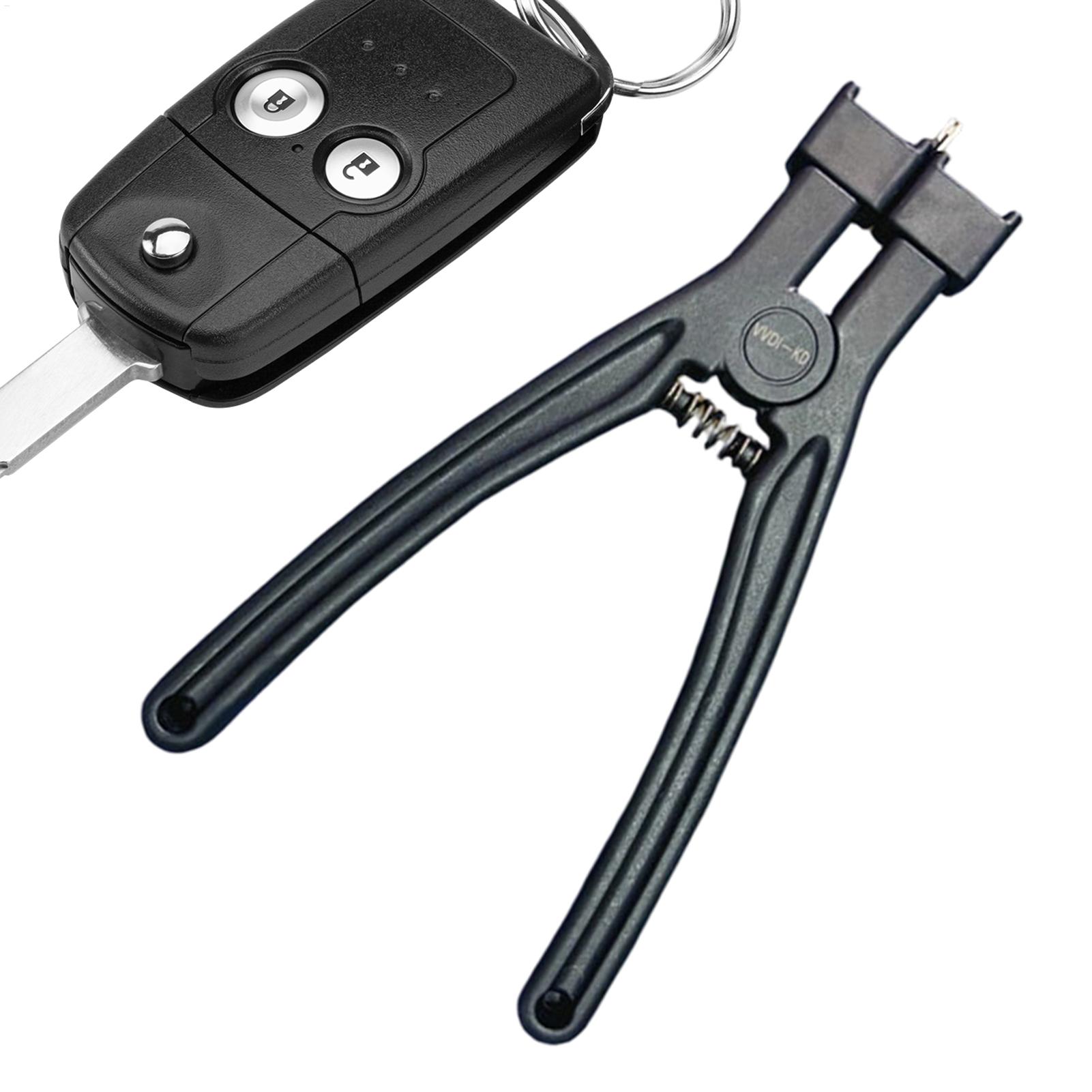Electronics Repair Garage - Multifunctional Opening Pliers Battery Replacement Pry