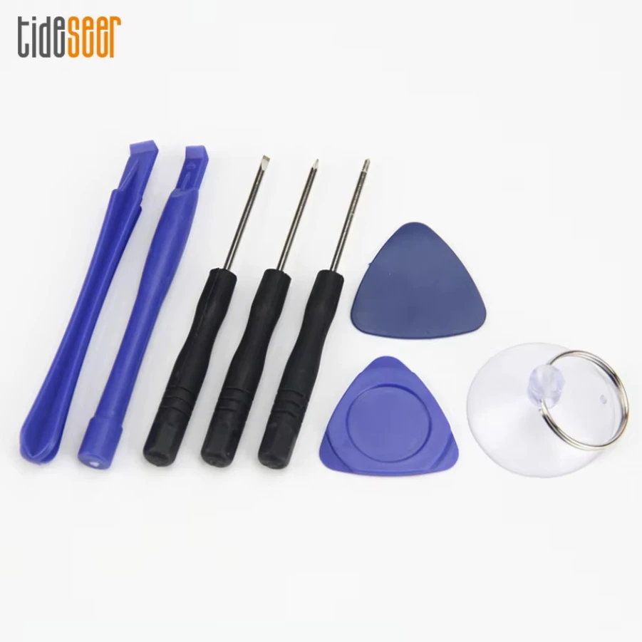 Phone Opening Tool - 300set New 8/9 in 1 Mobile