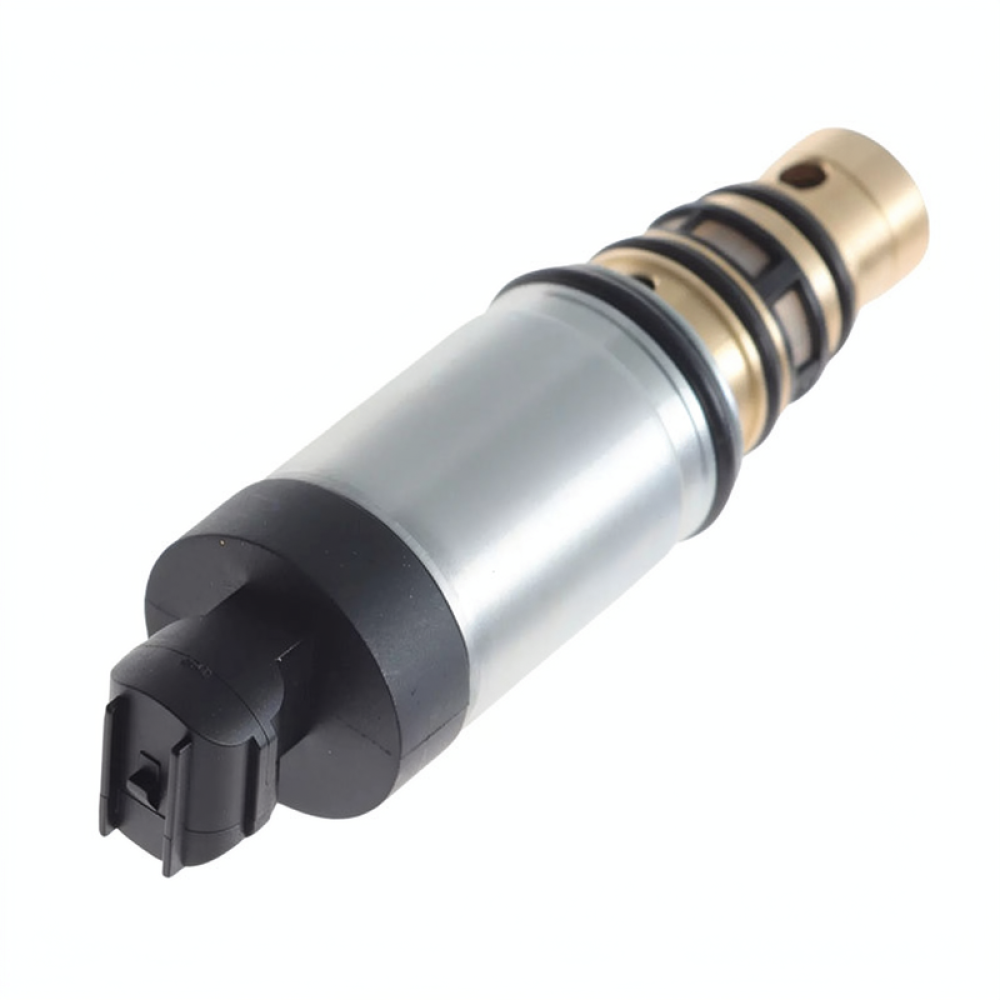 Electronics Repair Tucson - Auto AC Compressor Electronic Control Valve