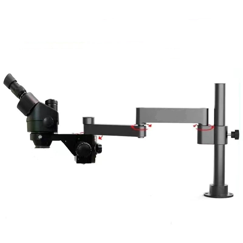 7-45X 7 Continuous Magnificati - Electronics Repair Degree ulasan dan harga