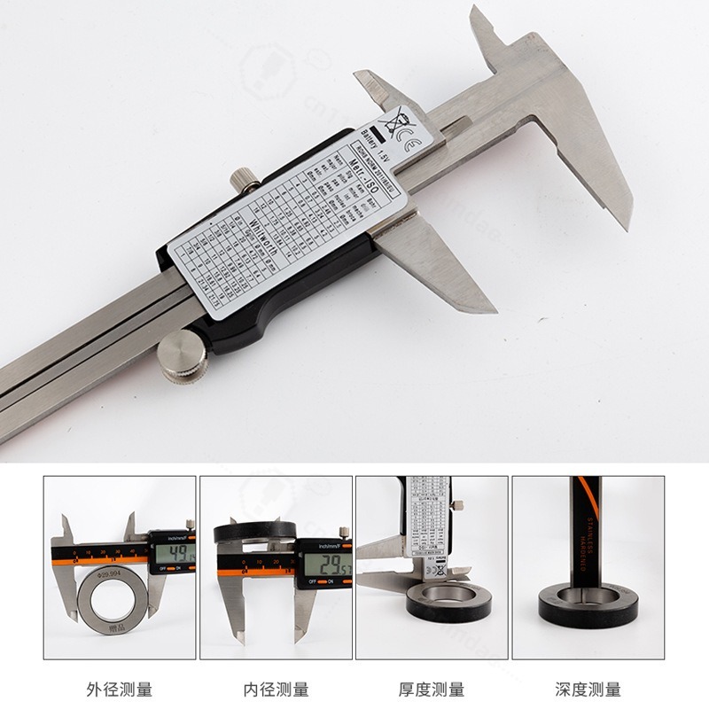 Fraction Electronic Digital Ve - Electronics Repair Garage ulasan dan harga