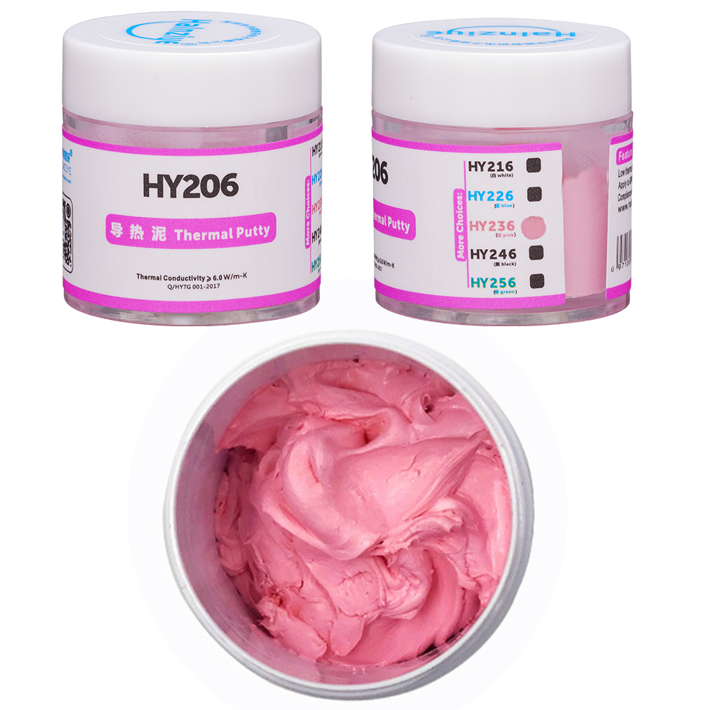 10g Thermal Paste High Perform - Thermal Paste Cpu ulasan dan harga