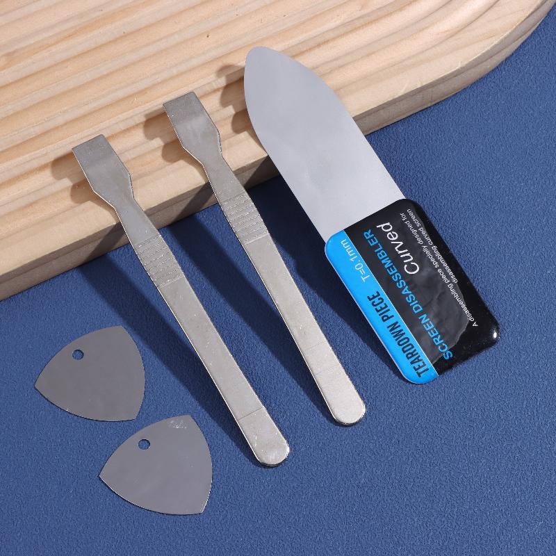 New#5 In 1 Professional Stainl - Phone Opening Tool ulasan dan harga