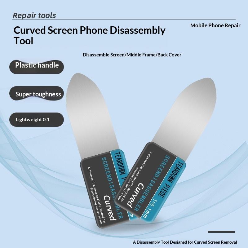 New#5 In 1 Professional Stainl - Phone Opening Tool ulasan dan harga