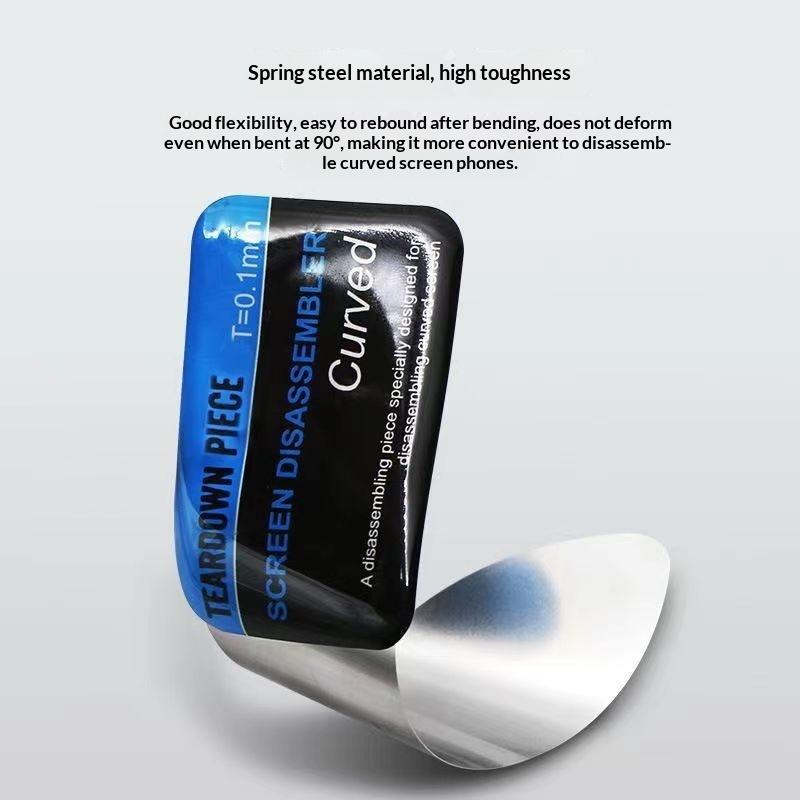 New#5 In 1 Professional Stainl - Phone Opening Tool ulasan dan harga