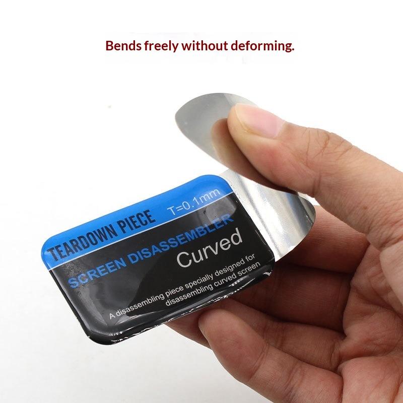 New#5 In 1 Professional Stainl - Phone Opening Tool ulasan dan harga