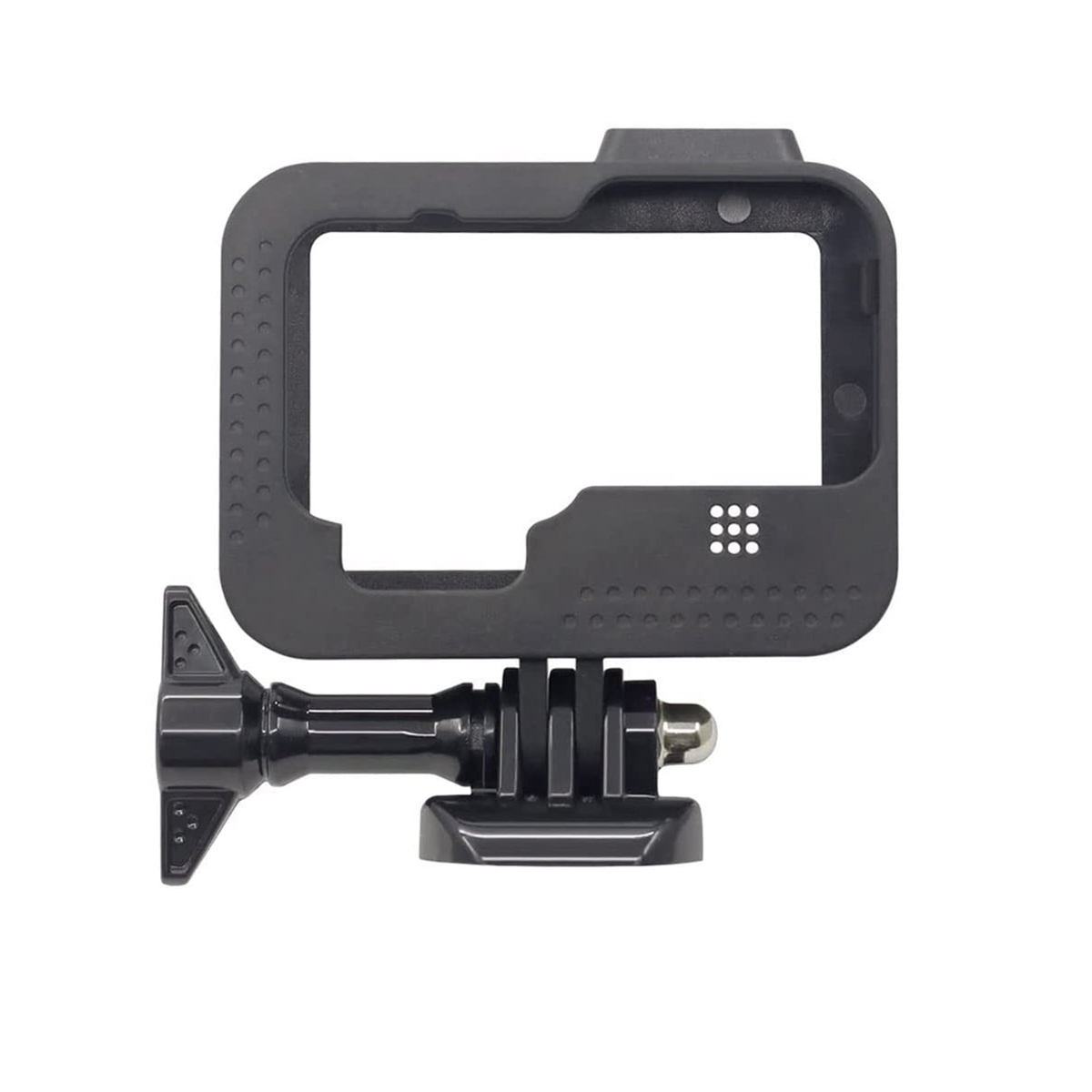 Protective Frame Case for GoPr - Gopro Action Camera Hero 11 Black ulasan dan harga