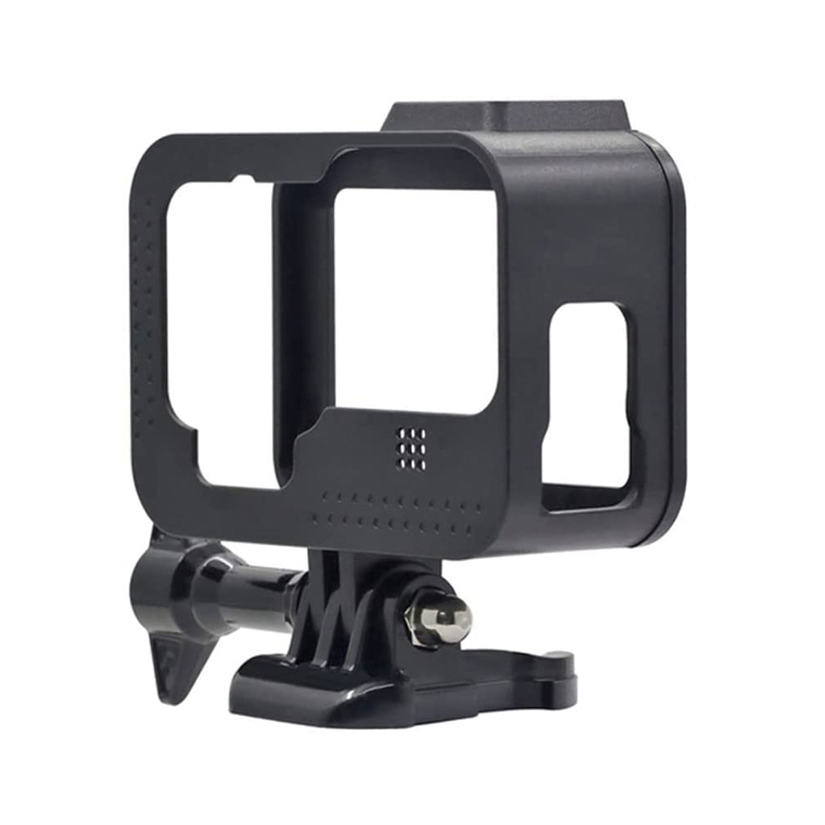 Protective Frame Case for GoPr - Gopro Action Camera Hero 11 Black ulasan dan harga