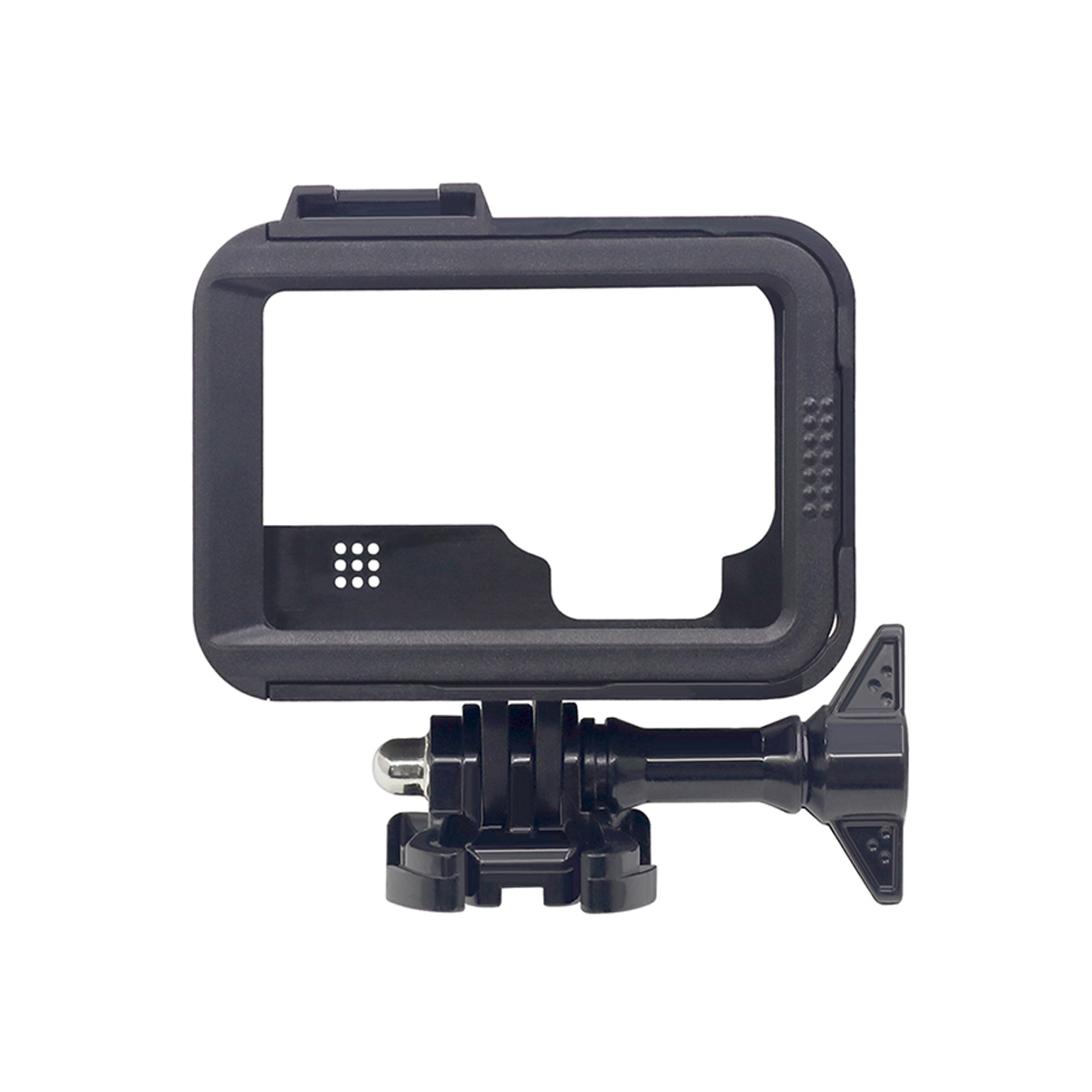 Protective Frame Case for GoPr - Gopro Action Camera Hero 11 Black ulasan dan harga