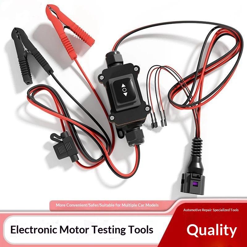 Car EPB Caliper Motor Release  - Electronics Repair Garage ulasan dan harga