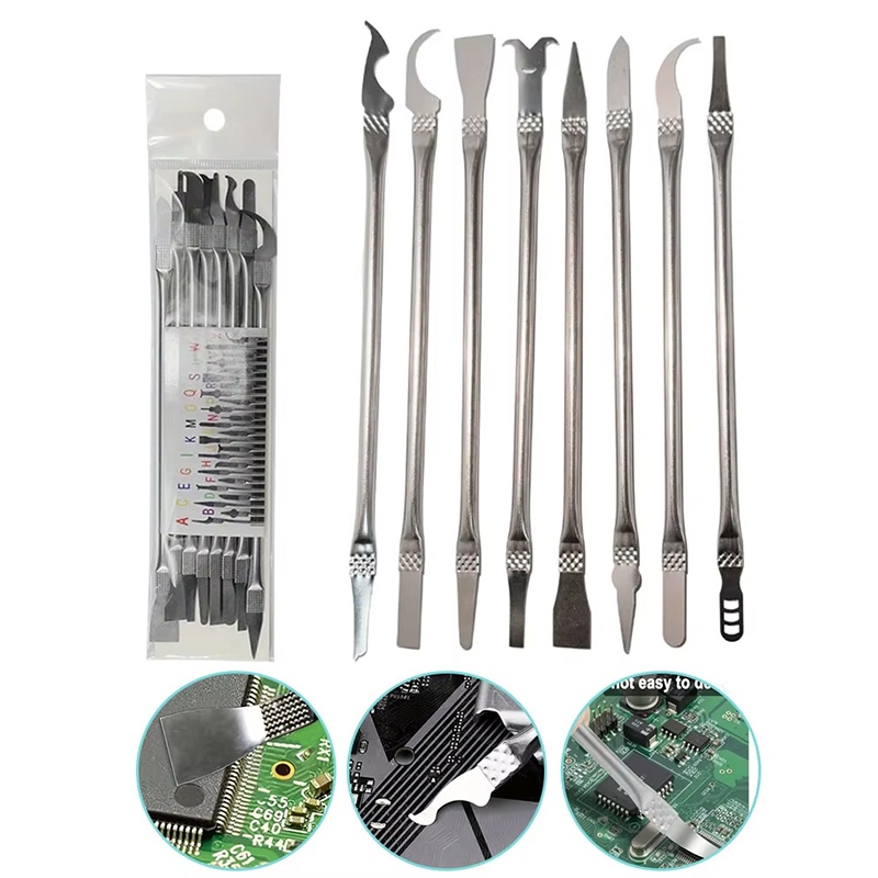 Motherboard Adhesive Remover F - Phone Opening Tool ulasan dan harga