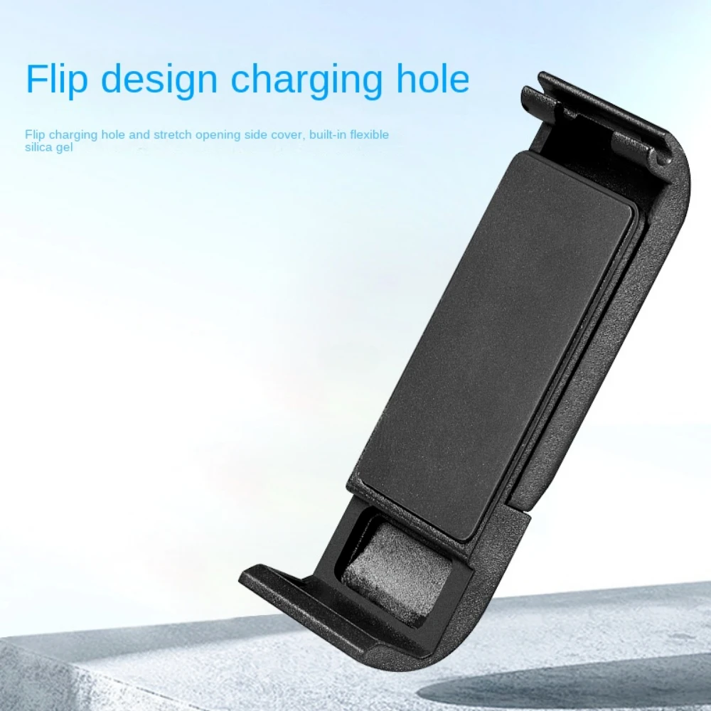 Flip Battery Cover for GoPro H - Gopro Action Camera Hero 11 Black ulasan dan harga