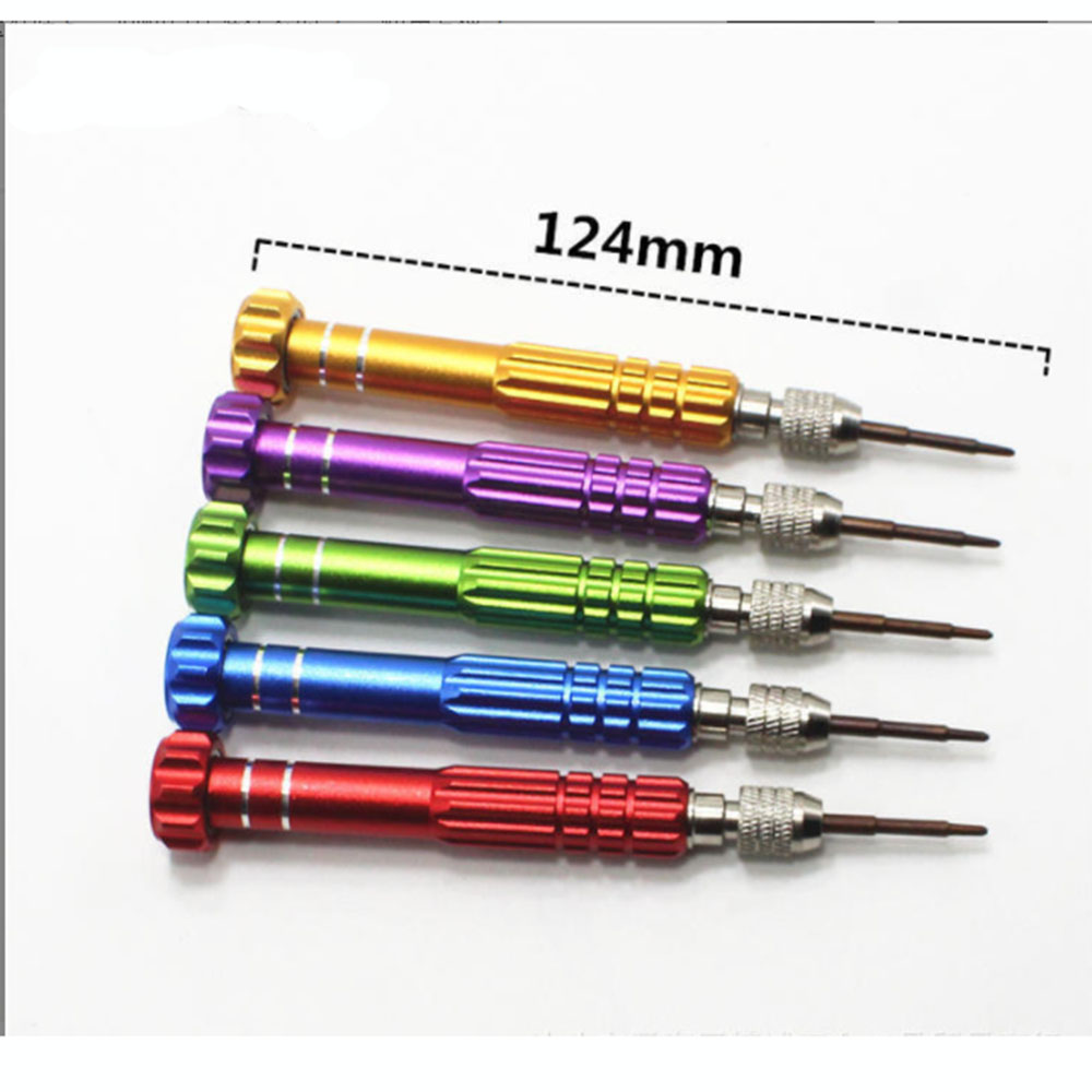 5 In 1 Mobile Phone Repair Kit - Electronics Repair Manual ulasan dan harga