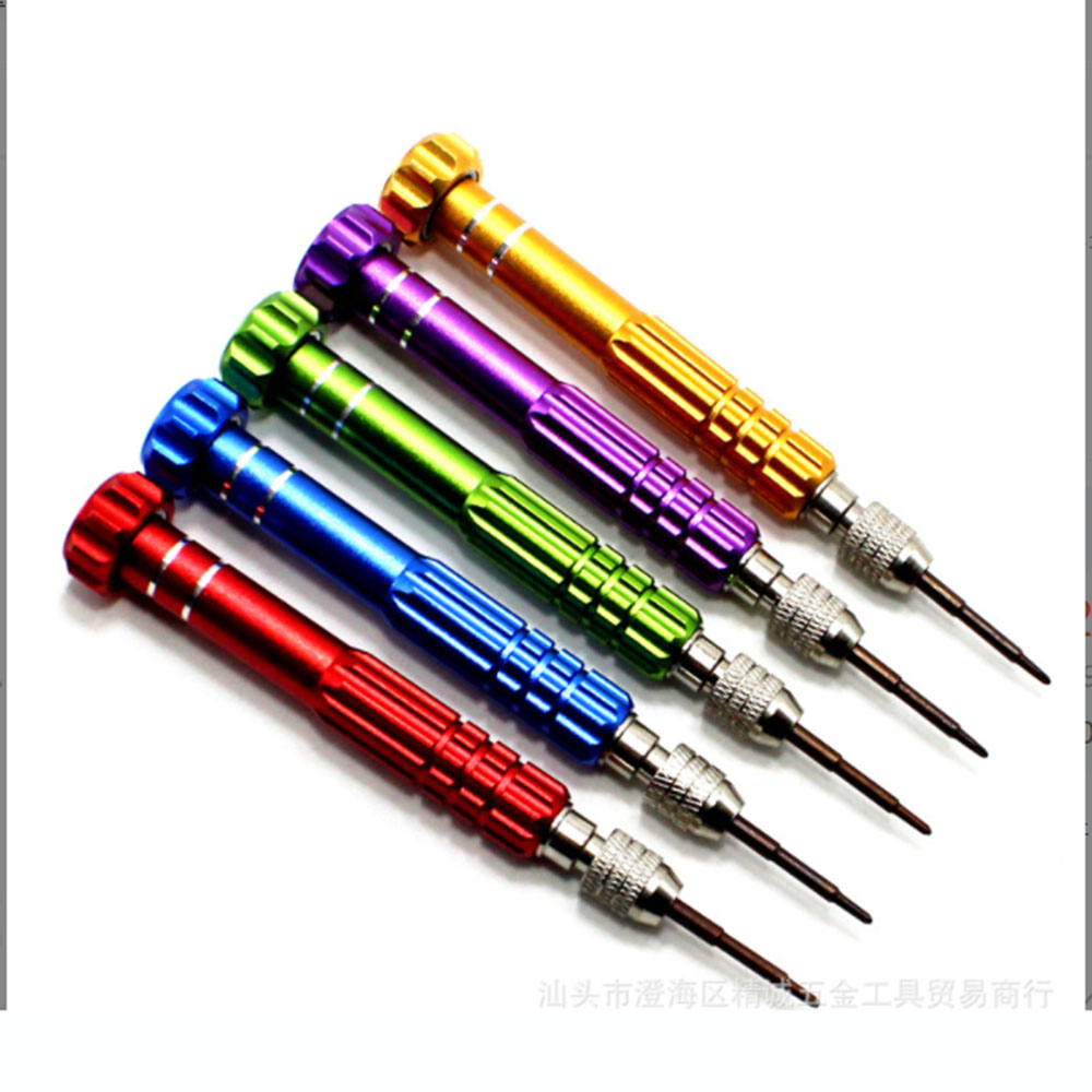5 In 1 Mobile Phone Repair Kit - Electronics Repair Manual ulasan dan harga