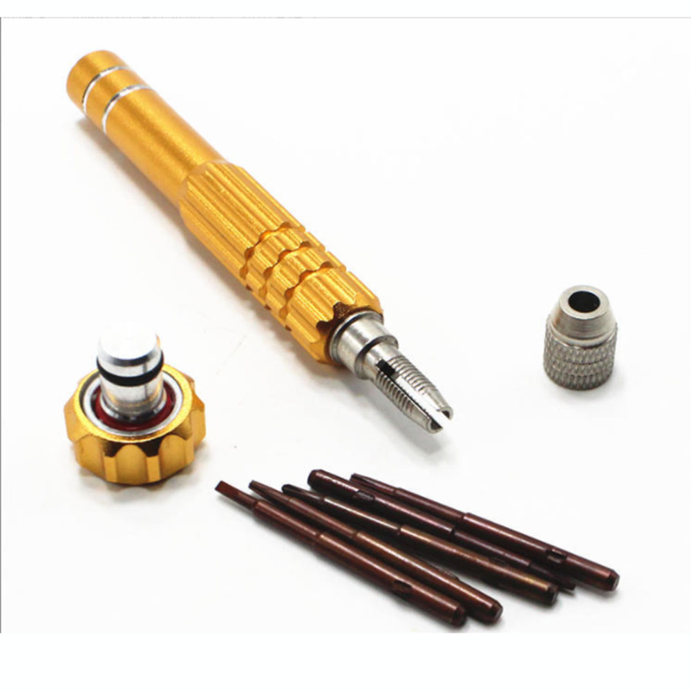 5 In 1 Mobile Phone Repair Kit - Electronics Repair Manual ulasan dan harga