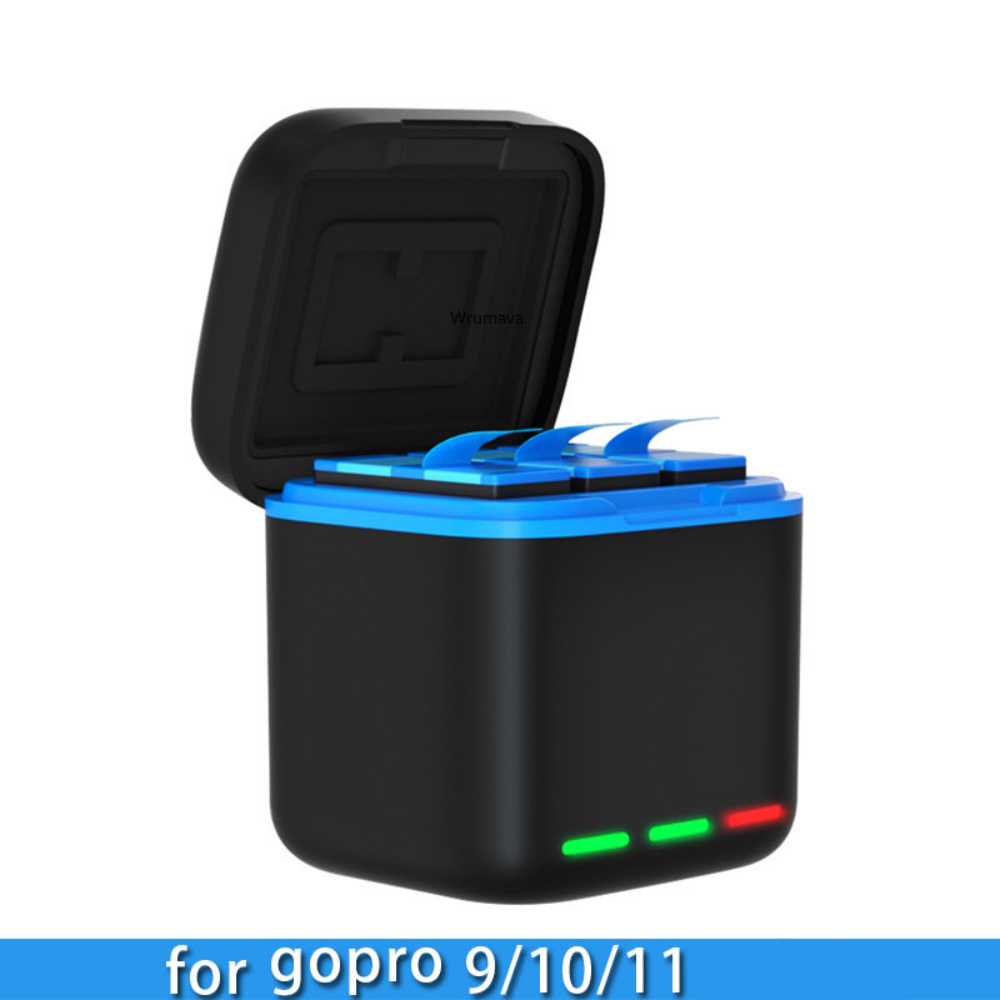 Universal For GoPro Hero 10 9  - Gopro Action Camera Hero 11 Black ulasan dan harga