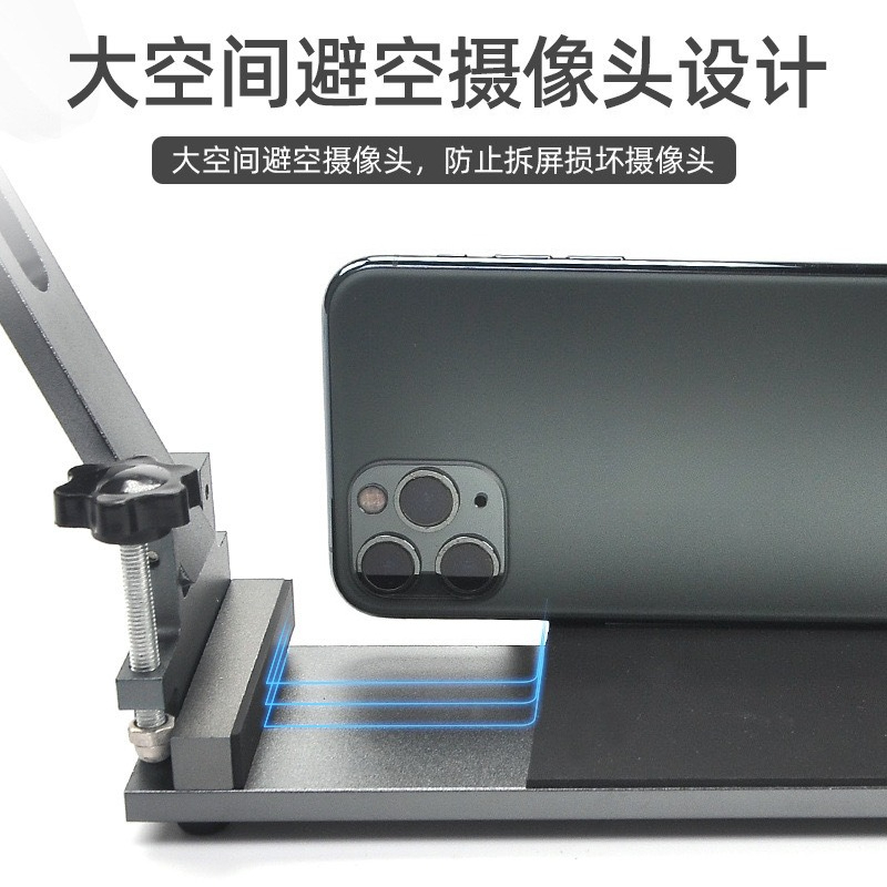 2025RF4 Microscope RF-7050pro- - Electronics Repair Degree ulasan dan harga