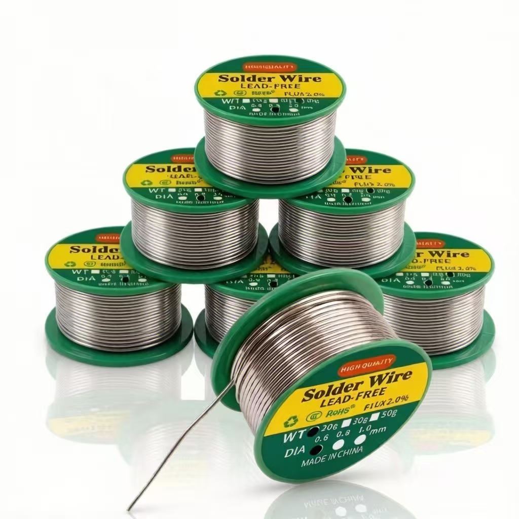 Lead-free No-clean High Purity - Electronics Repair Degree ulasan dan harga