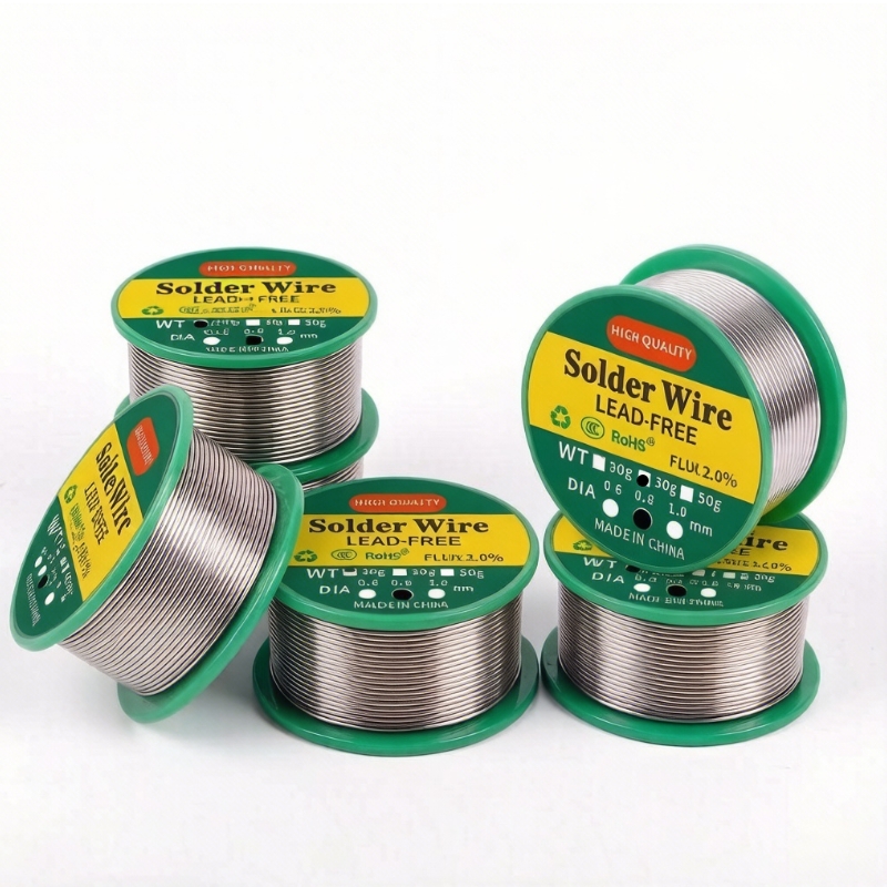Lead-free No-clean High Purity - Electronics Repair Degree ulasan dan harga