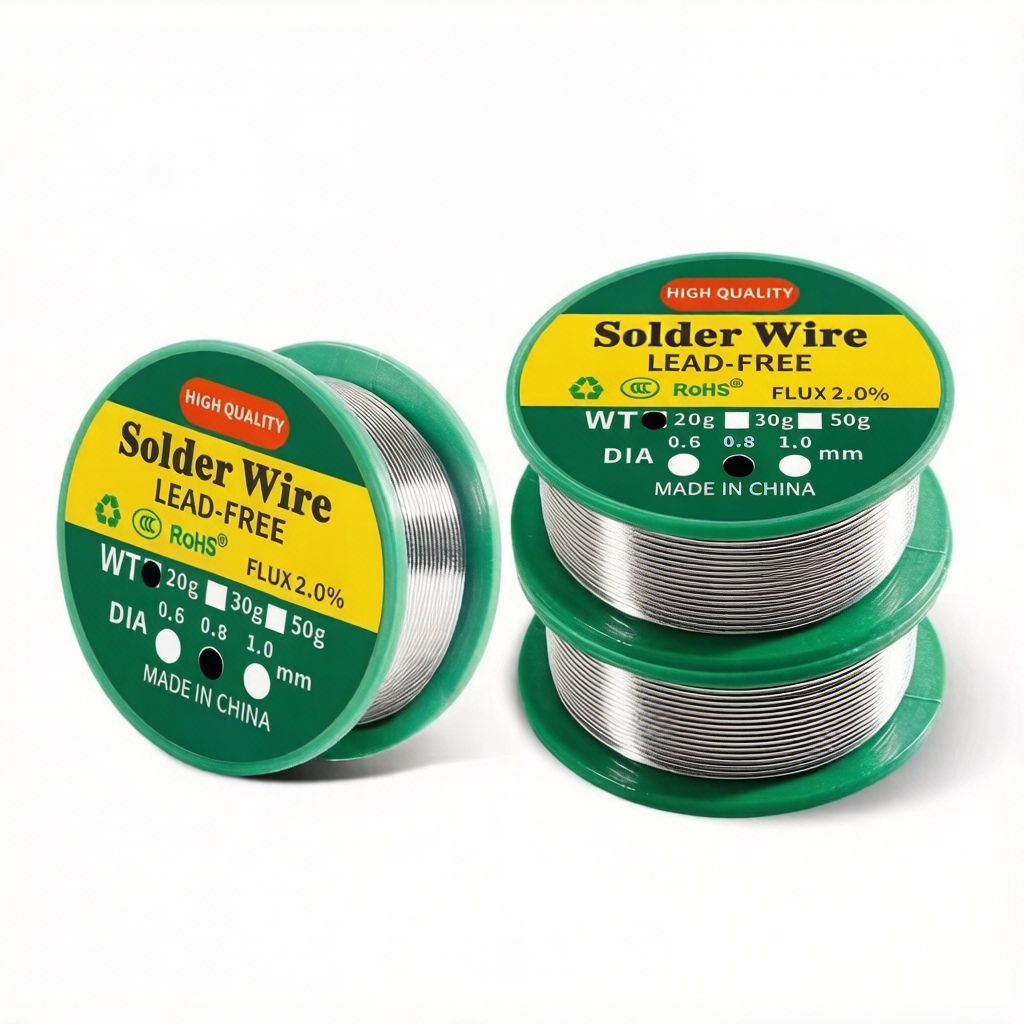 Lead-free No-clean High Purity - Electronics Repair Degree ulasan dan harga