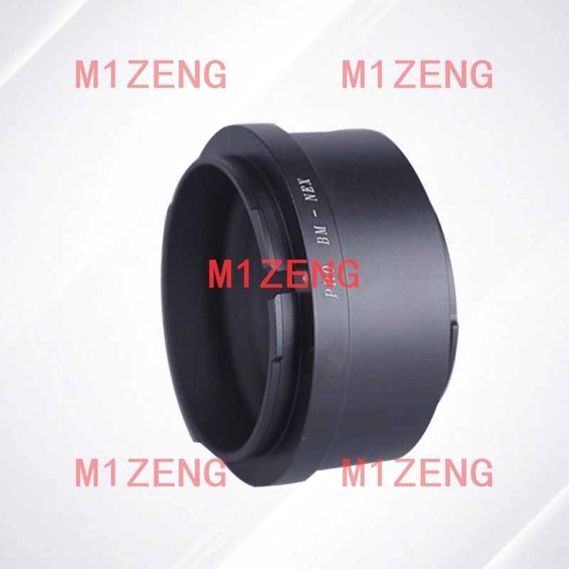 BM-NEX Adapter For Icarex 35S  - Sony Camera A7 Iv ulasan dan harga