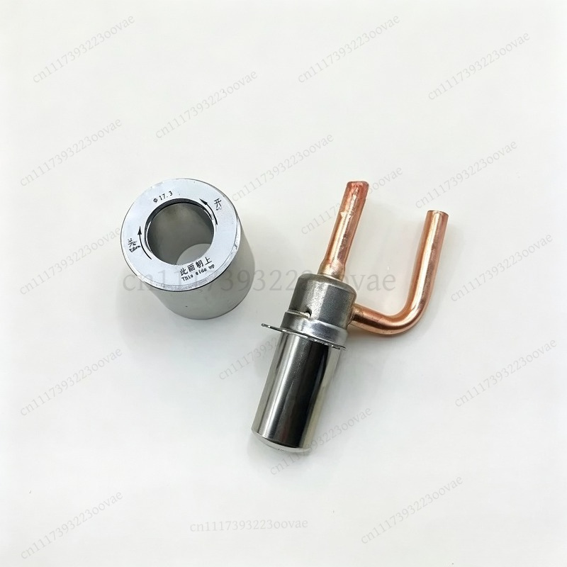 17.35mm EEV Magnet Ring Manual - Electronics Repair Manual ulasan dan harga