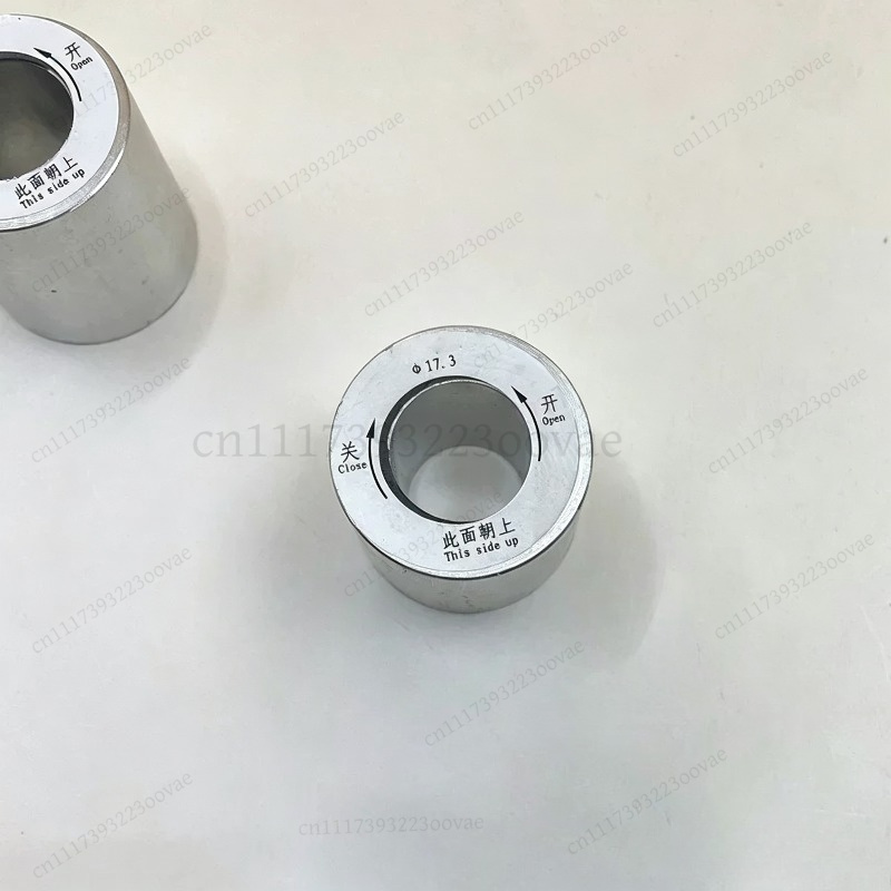 17.35mm EEV Magnet Ring Manual - Electronics Repair Manual ulasan dan harga