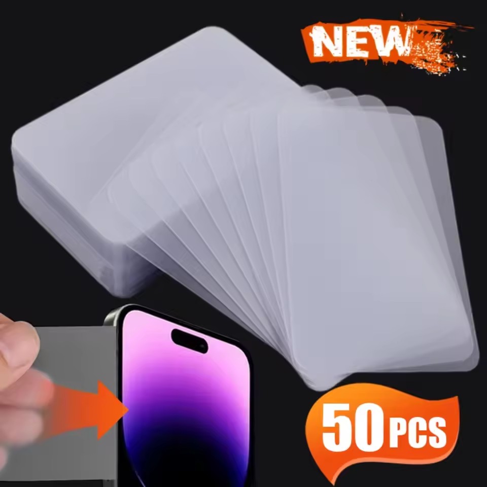 10-100PCS Plastic Card Phone S - Phone Opening Tool ulasan dan harga