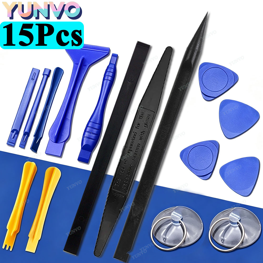 Plastic Spudger Pry Bar Openin - Phone Opening Tool ulasan dan harga