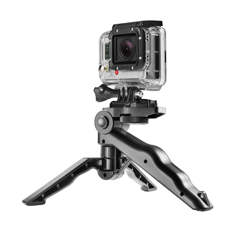 Tripods for Gopro Hero 13 12 1 - Gopro Action Camera Hero 11 Black ulasan dan harga