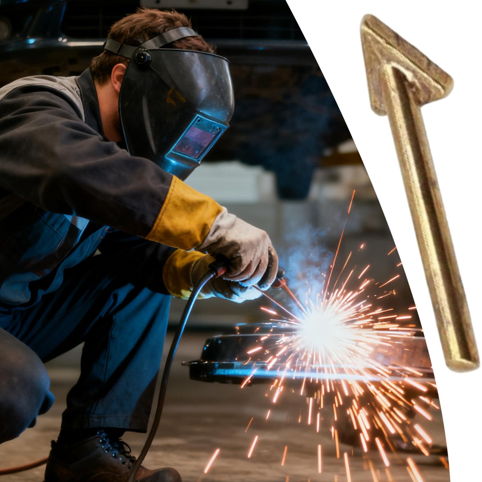 Soldering Iron Tips Triangle C - Electronics Repair Garage ulasan dan harga