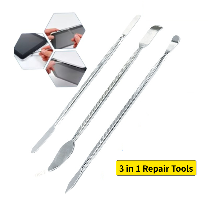 3 IN 1 Repair Tools Sets Openi - Electronics Repair Manual ulasan dan harga