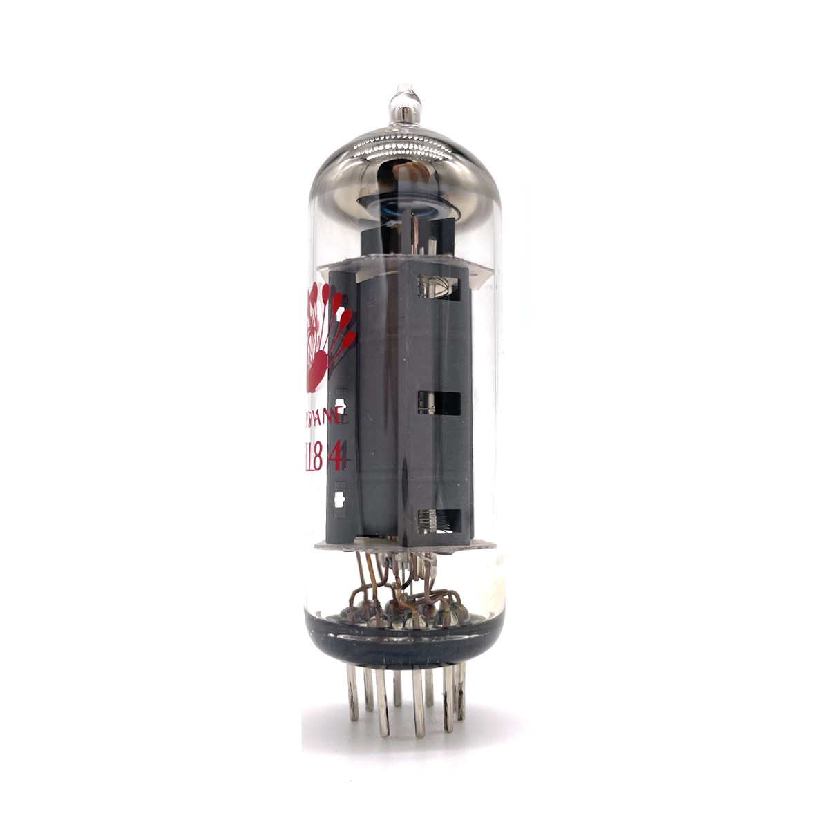 3PCS ECC83 & 4PCS EL84 Vacuum  - Electronics Repair Youtube ulasan dan harga