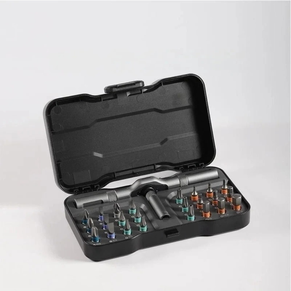 High Precision 24 In 1 Ratchet - Electronics Repair Jobs ulasan dan harga