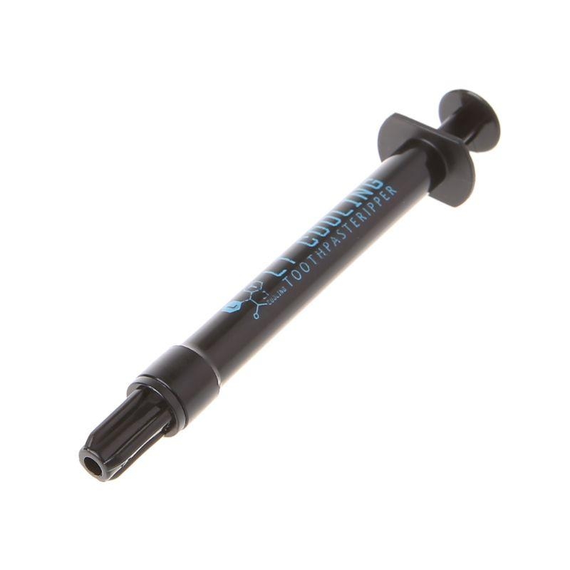 LT-100 Liquid Metal Thermal Co - Thermal Paste Cpu ulasan dan harga