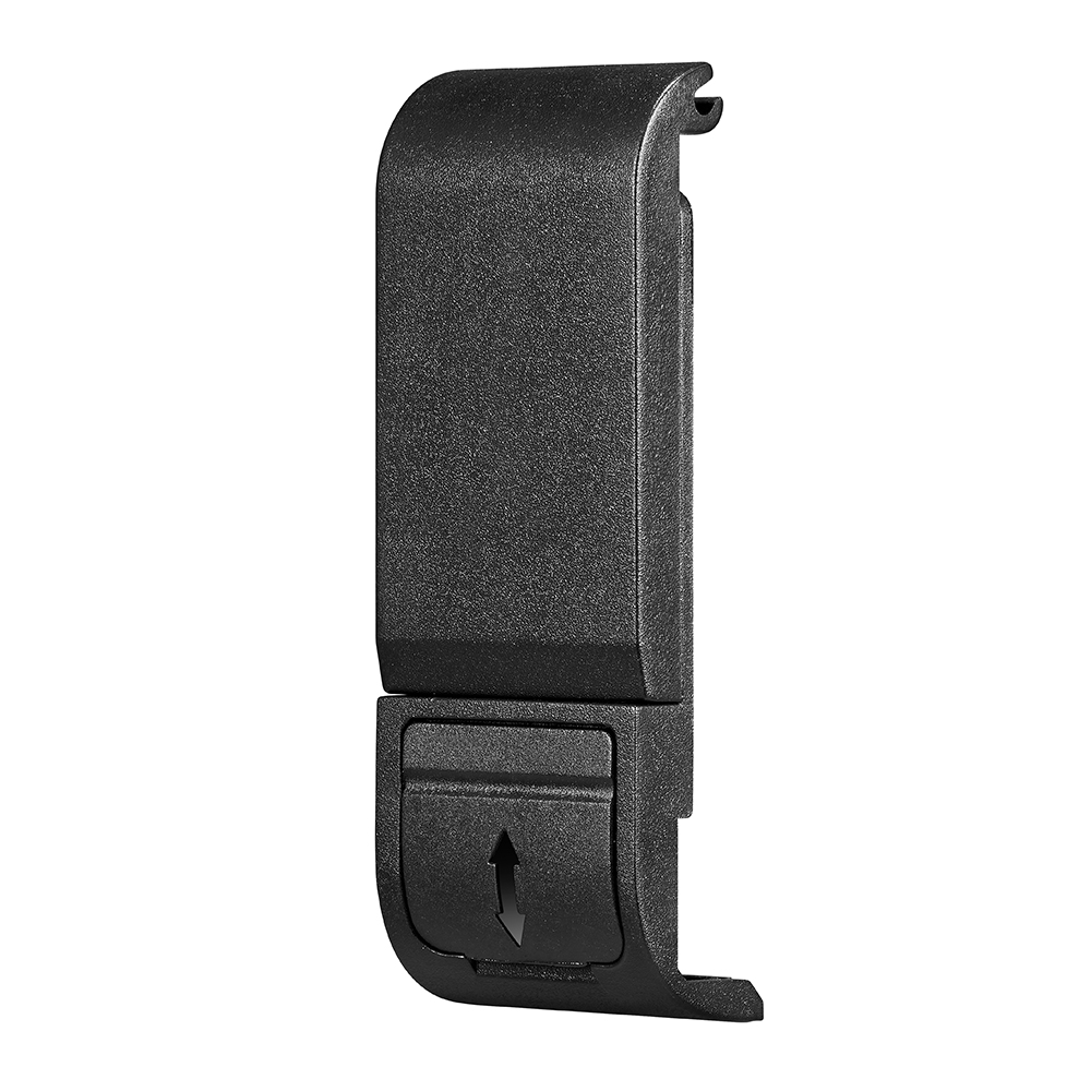 Flip Battery Side Cover for Go - Gopro Action Camera Hero 11 Black ulasan dan harga