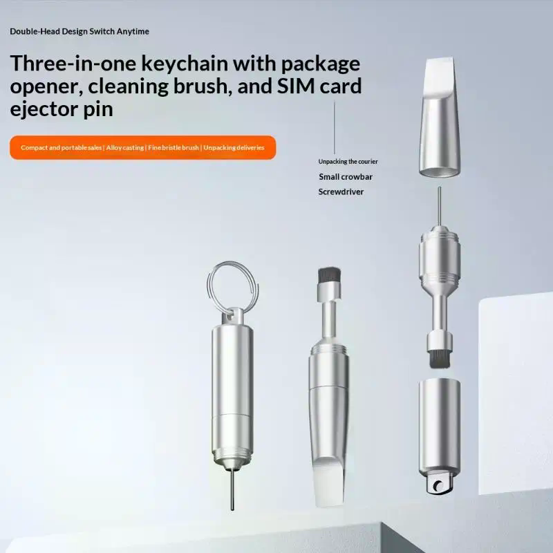 SIM Card Tray Removal Tool Eje - Phone Opening Tool ulasan dan harga