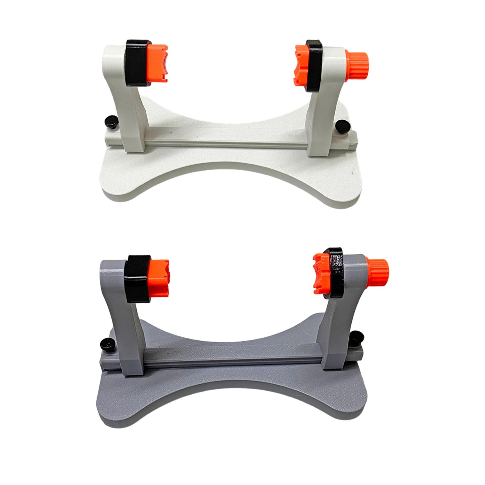 360 Degree Rotation PCB Holder - Electronics Repair Degree ulasan dan harga