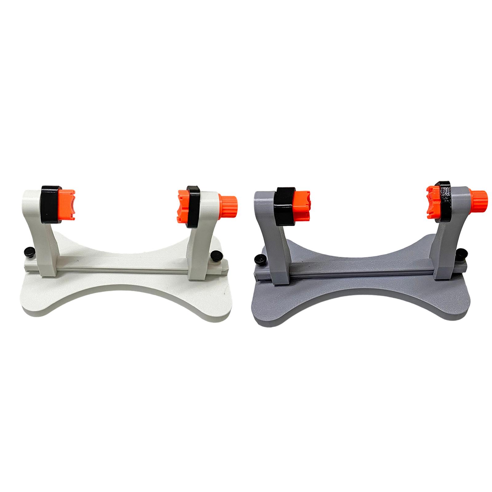360 Degree Rotation PCB Holder - Electronics Repair Degree ulasan dan harga