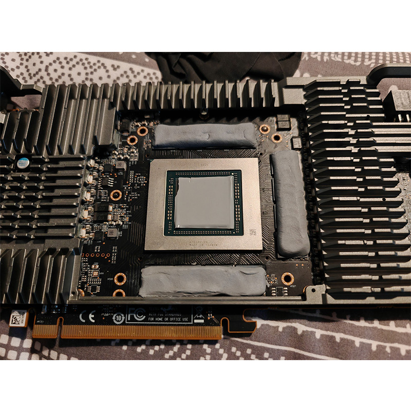 Fehonda LTP81 Thermal Putty 18 - Thermal Paste Cpu ulasan dan harga