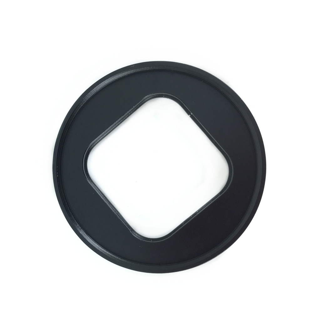 52mm Lens Filter Adapter Ring  - Gopro Action Camera Hero 11 Black ulasan dan harga
