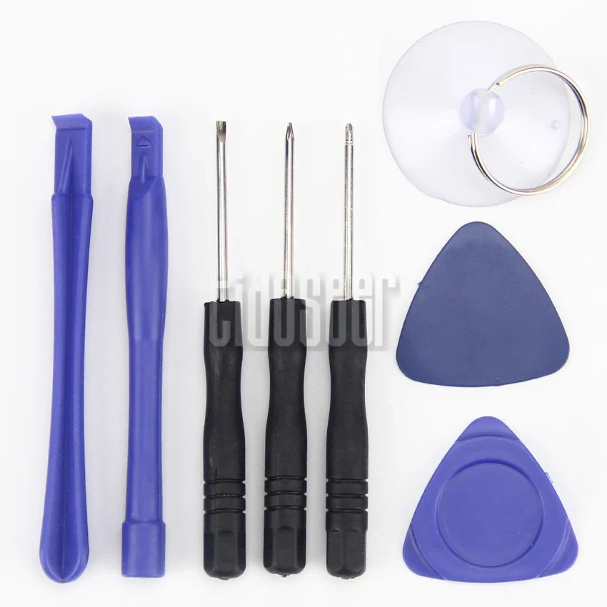 300set New 8/9 in 1 Mobile Pho - Phone Opening Tool ulasan dan harga