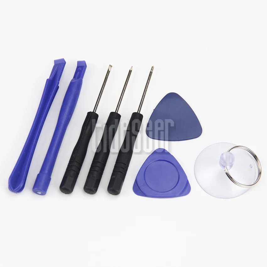 300set New 8/9 in 1 Mobile Pho - Phone Opening Tool ulasan dan harga
