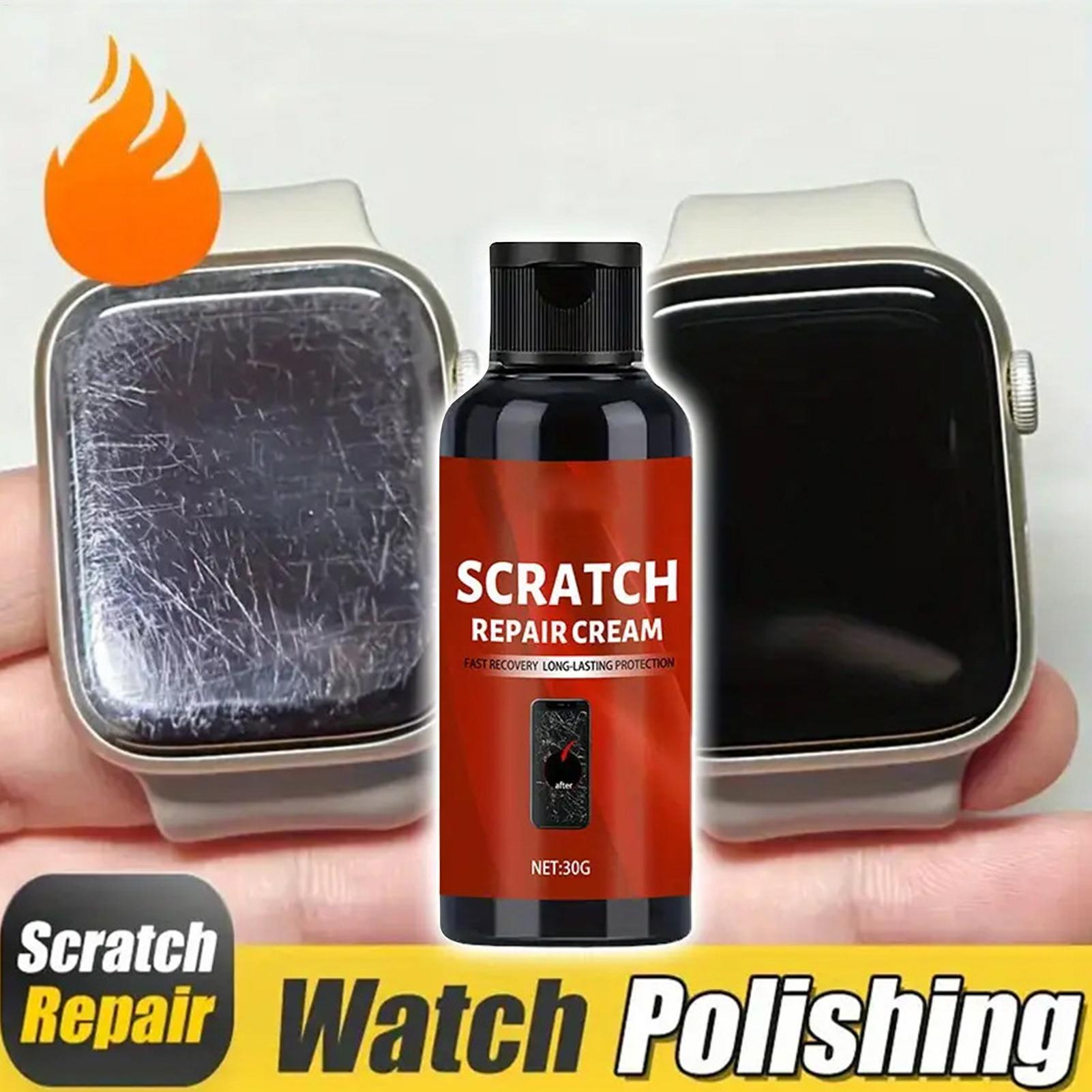 Glass Scratch Remover & Polish - Electronics Repair Manual ulasan dan harga