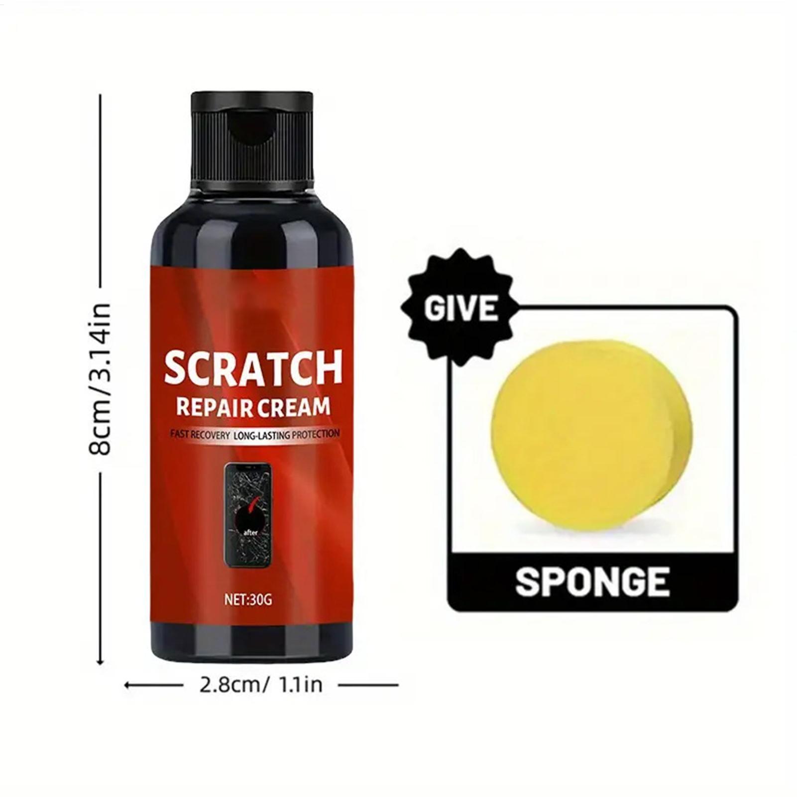 Glass Scratch Remover & Polish - Electronics Repair Manual ulasan dan harga