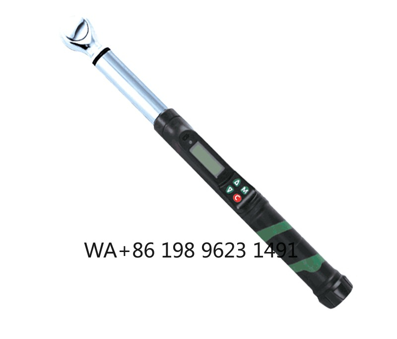 Precision Electronic Torque Wr - Electronics Repair Garage ulasan dan harga