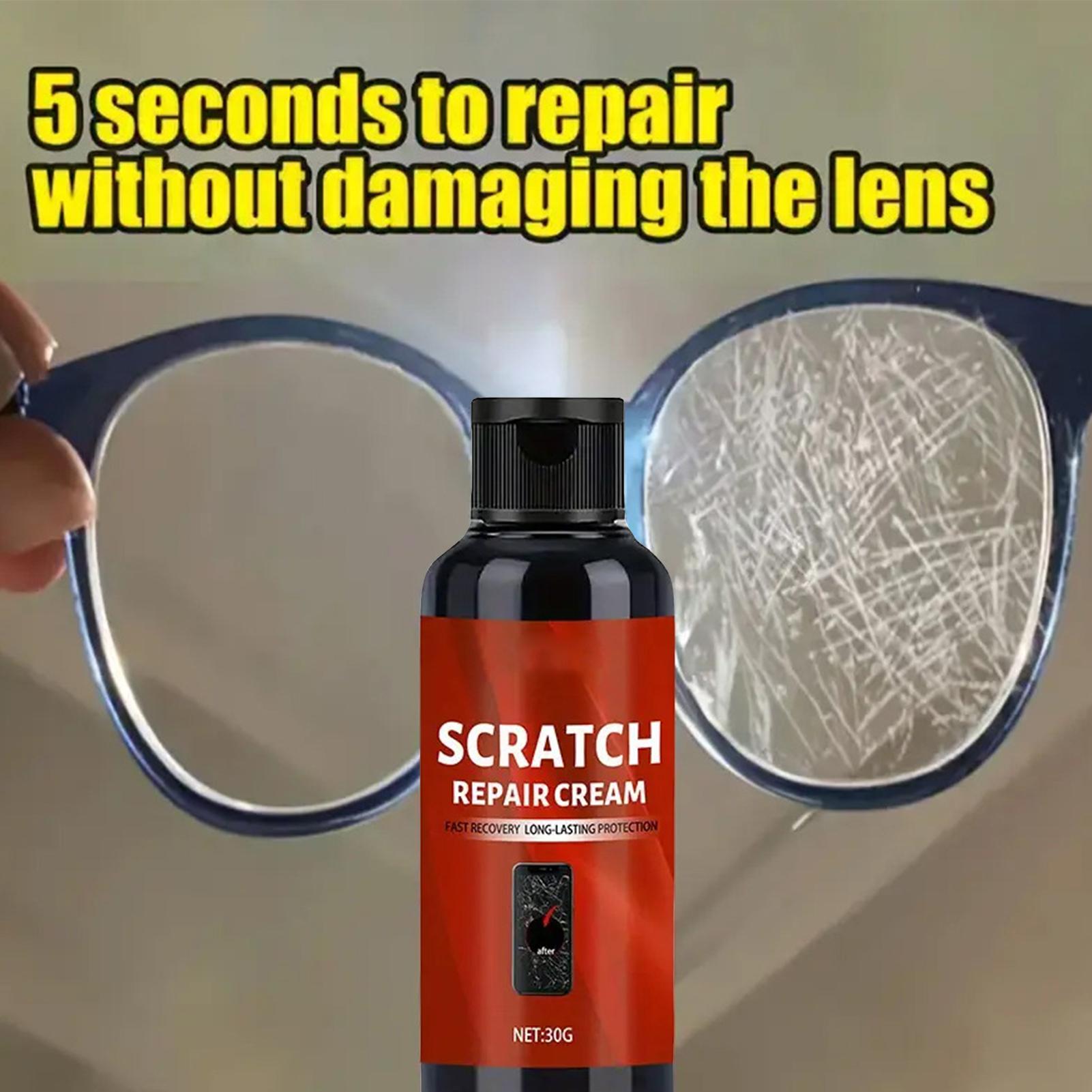 30g Glass Scratch Remover Crea - Electronics Repair Manual ulasan dan harga