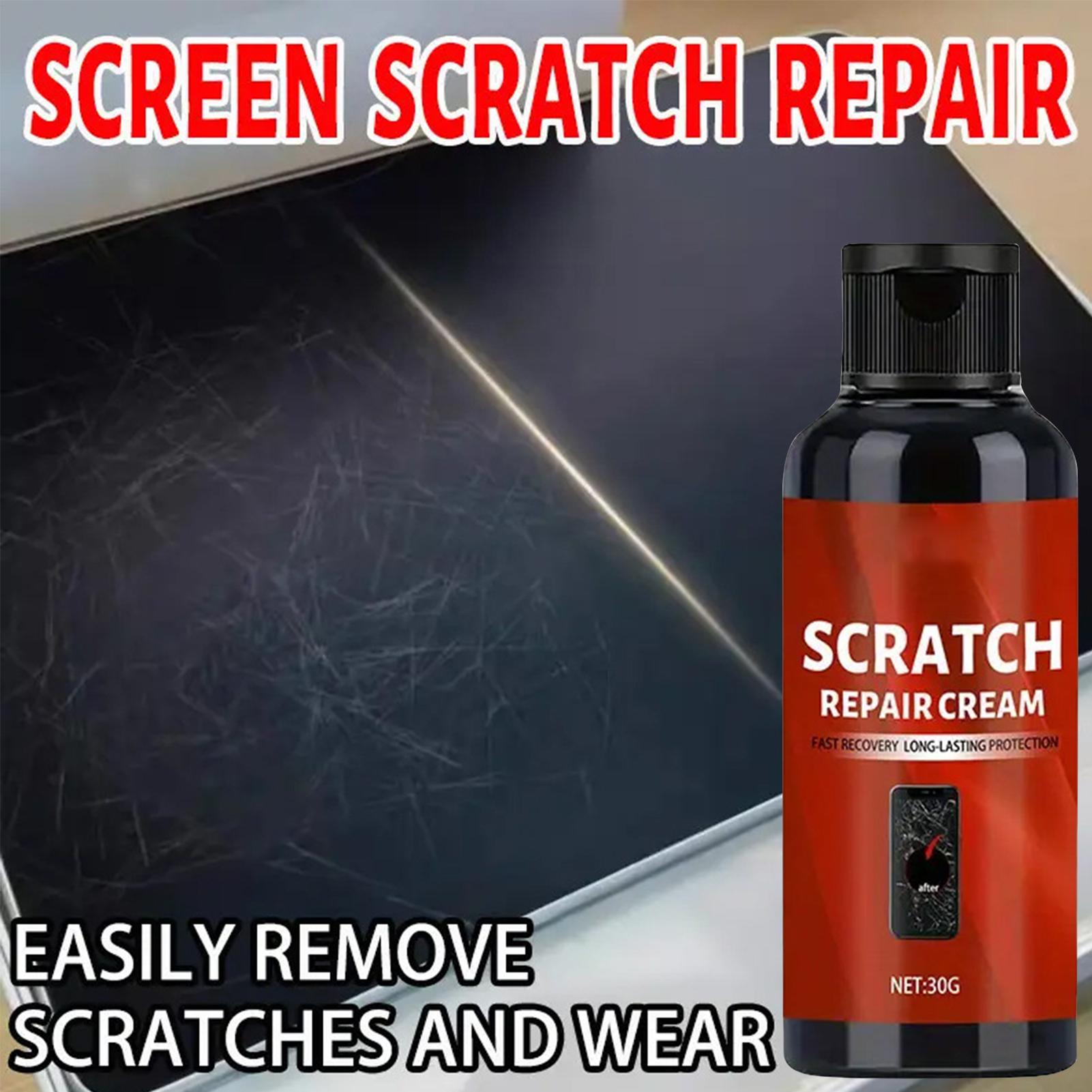 30g Glass Scratch Remover Crea - Electronics Repair Manual ulasan dan harga