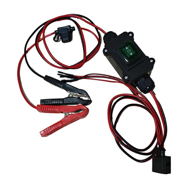 Car EPB Caliper Motor Release  - Electronics Repair Garage ulasan dan harga