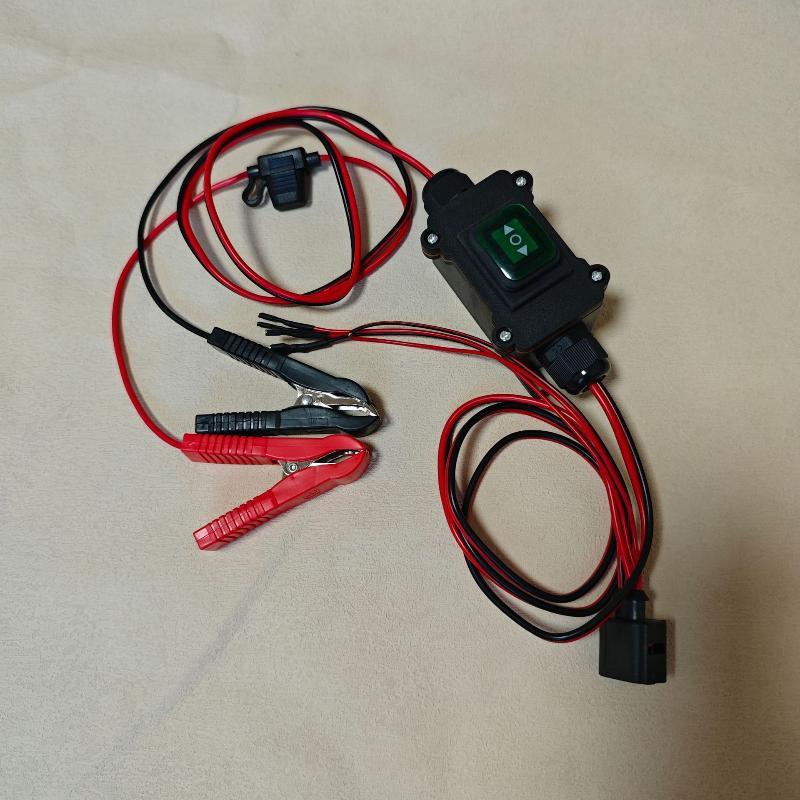 Car EPB Caliper Motor Release  - Electronics Repair Garage ulasan dan harga